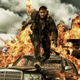 Illustration for article titled iMad Max: Fury Road /iIs Glorious, Thrilling, Overwhelming Lunacy